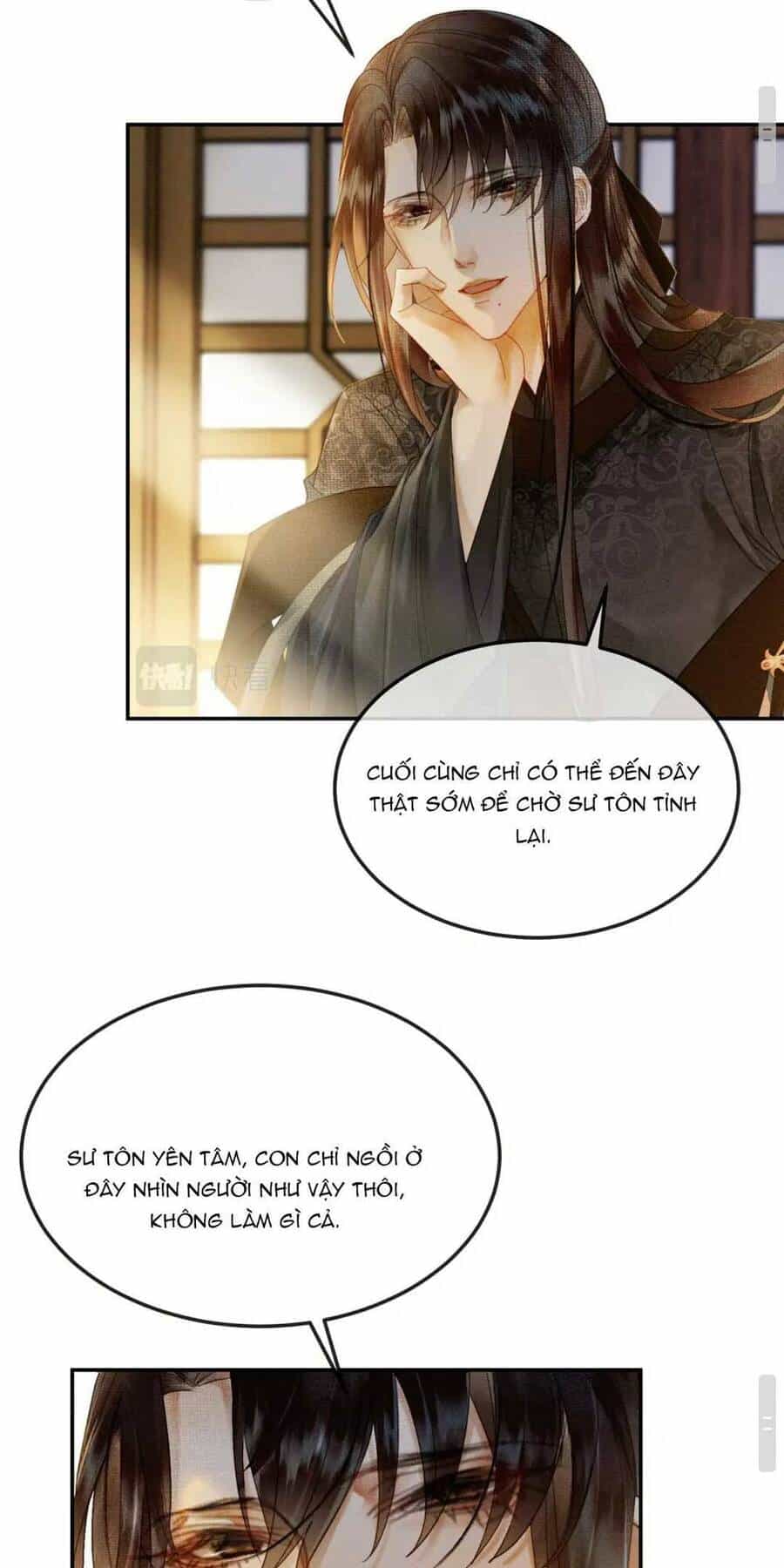 Dạy Hư Đồ Đệ Phản Diện Rồi Phải Làm Sao Đây ? - Chương 11 - ảnh 8