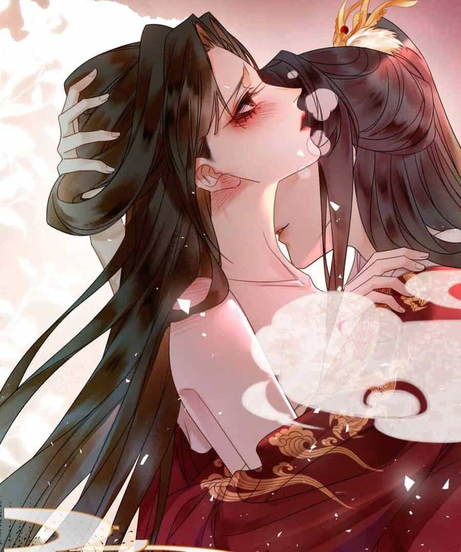 Dạy Hư Đồ Đệ Phản Diện Rồi Phải Làm Sao Đây ? - Chương 19 - ảnh 17