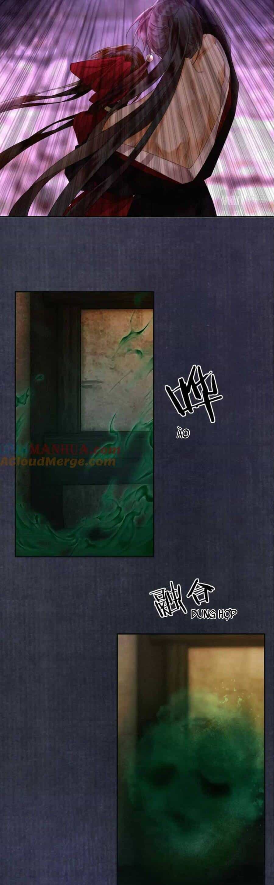 Dạy Hư Đồ Đệ Phản Diện Rồi Phải Làm Sao Đây ? - Chương 20 - ảnh 15