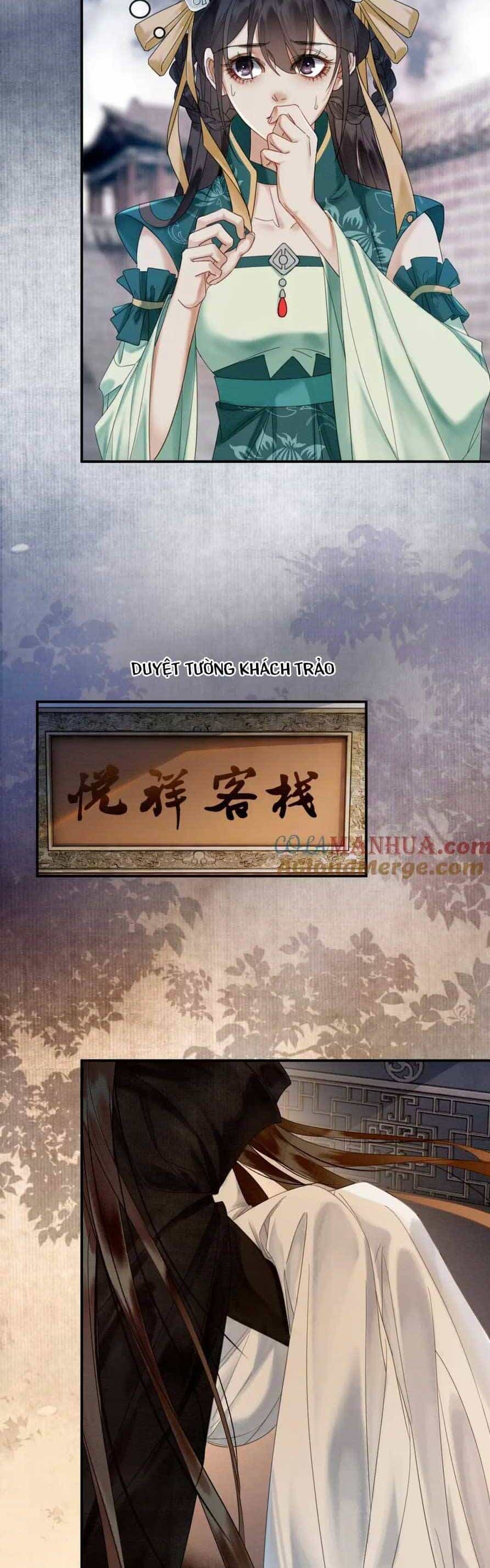 Dạy Hư Đồ Đệ Phản Diện Rồi Phải Làm Sao Đây ? - Chương 37 - ảnh 12