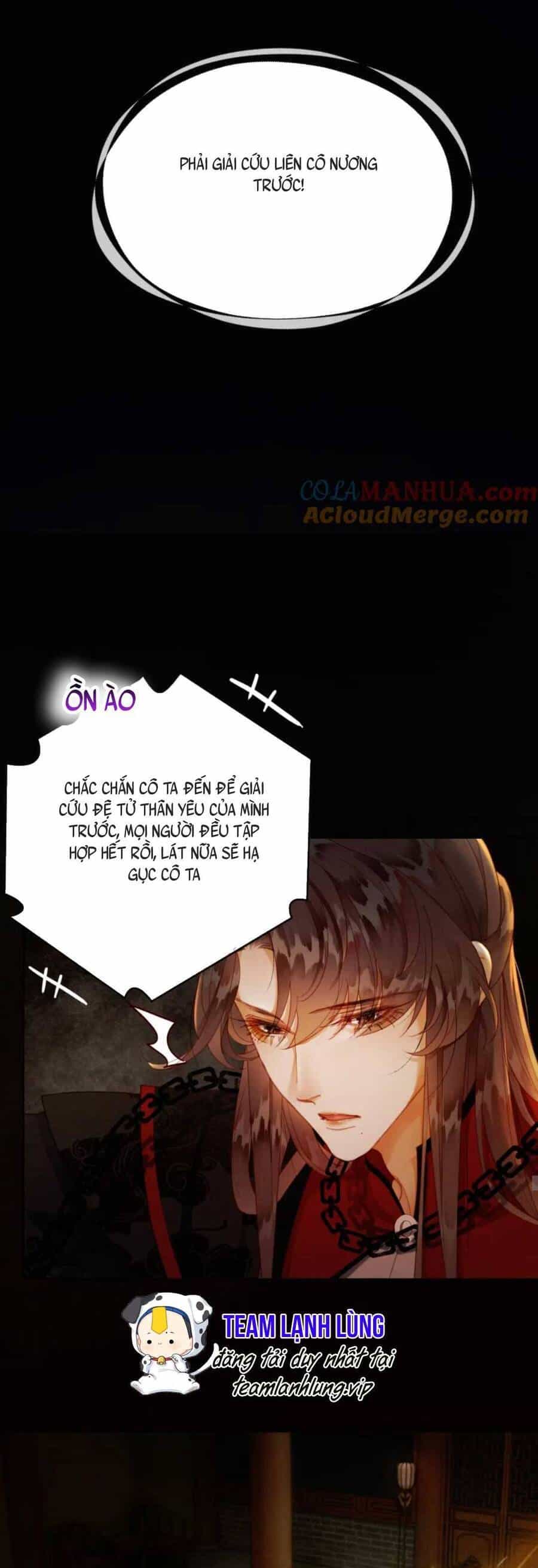 Dạy Hư Đồ Đệ Phản Diện Rồi Phải Làm Sao Đây ? - Chương 38 - ảnh 10