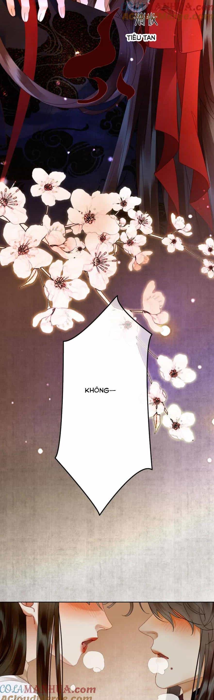 Dạy Hư Đồ Đệ Phản Diện Rồi Phải Làm Sao Đây ? - Chương 43 - ảnh 17