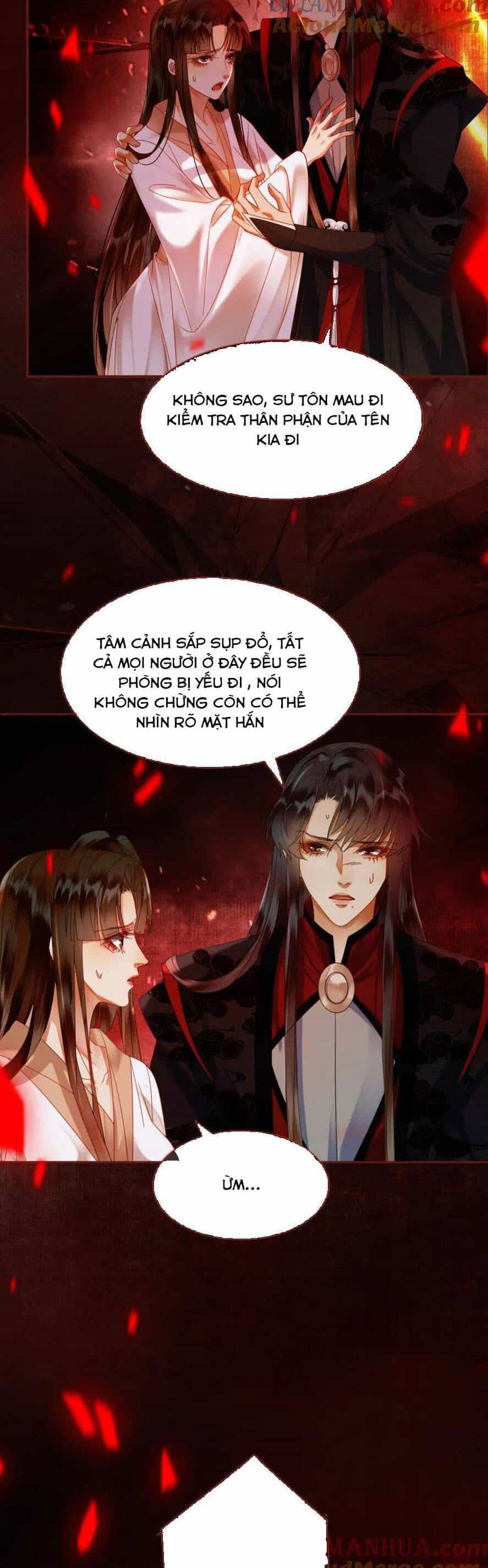 Dạy Hư Đồ Đệ Phản Diện Rồi Phải Làm Sao Đây ? - Chương 44 - ảnh 5