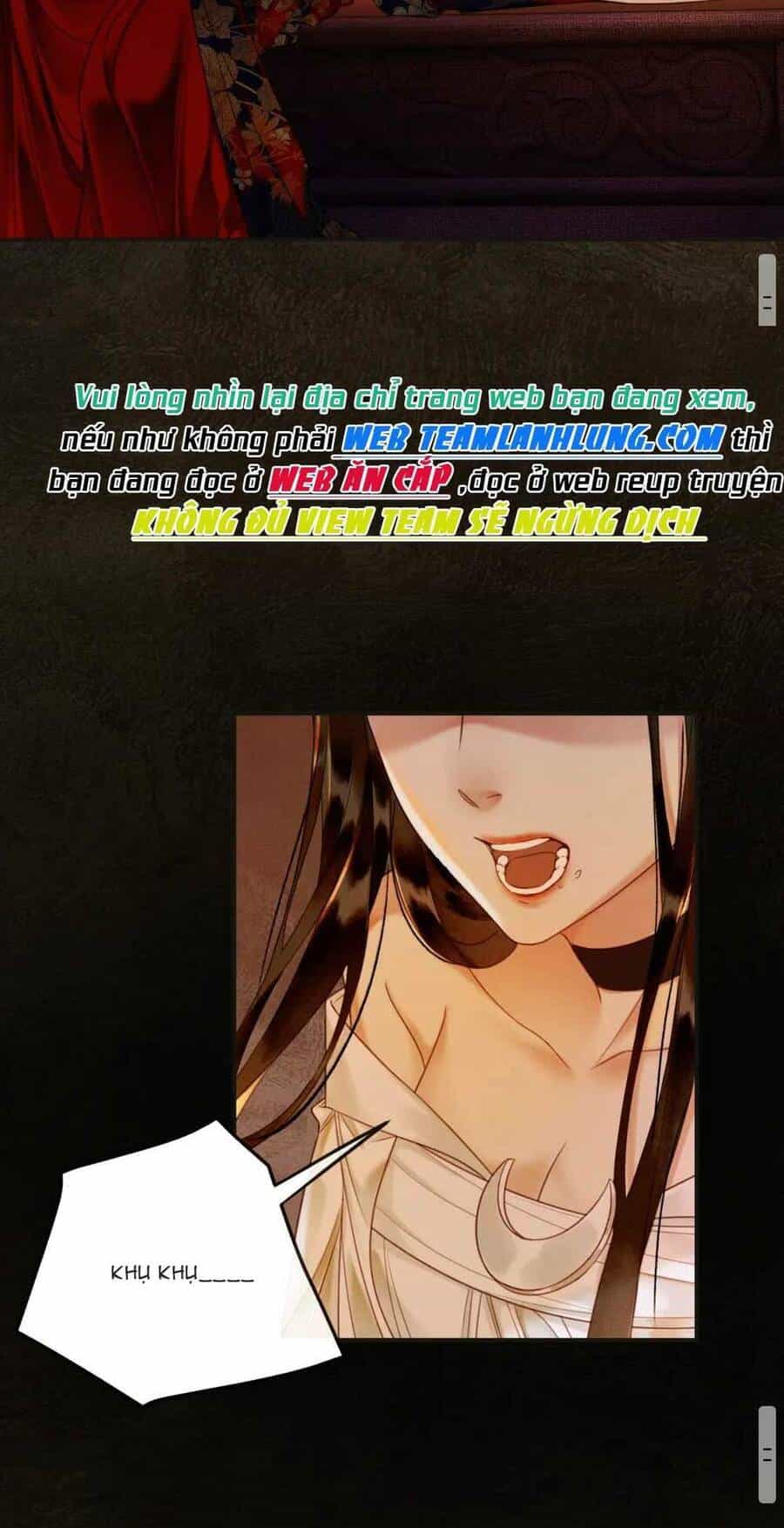 Dạy Hư Đồ Đệ Phản Diện Rồi Phải Làm Sao Đây ? - Chương 6 - ảnh 35