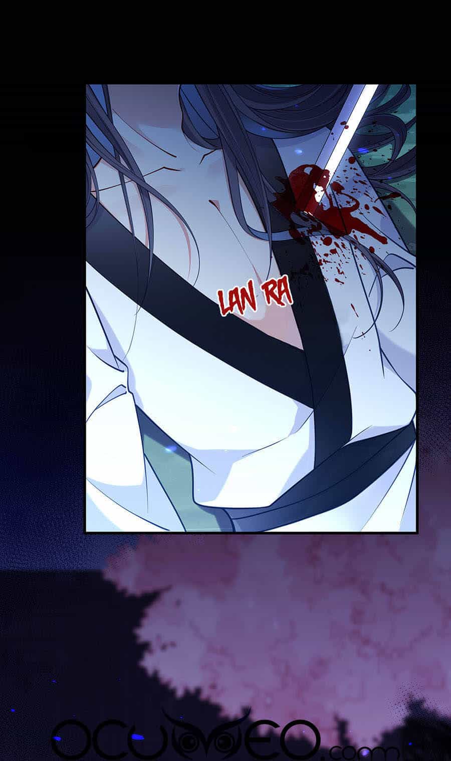 Đây Không Muốn Cung Đấu Mà - Chương 7 - ảnh 2