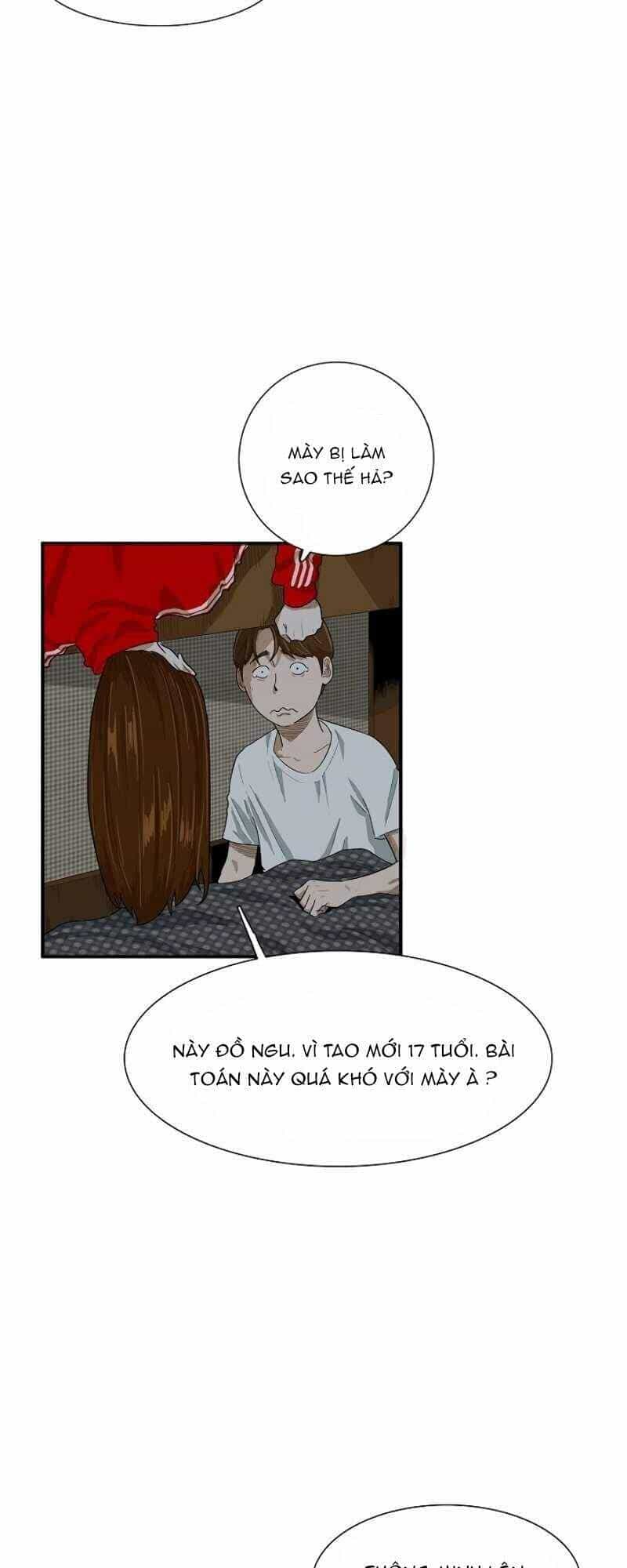 Đây Là Luật - Chương 1 - ảnh 40