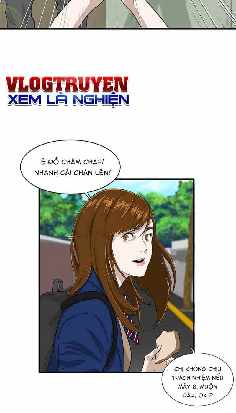 Đây Là Luật - Chương 1 - ảnh 48
