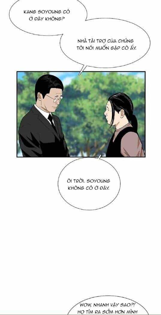 Đây Là Luật - Chương 10 - ảnh 48
