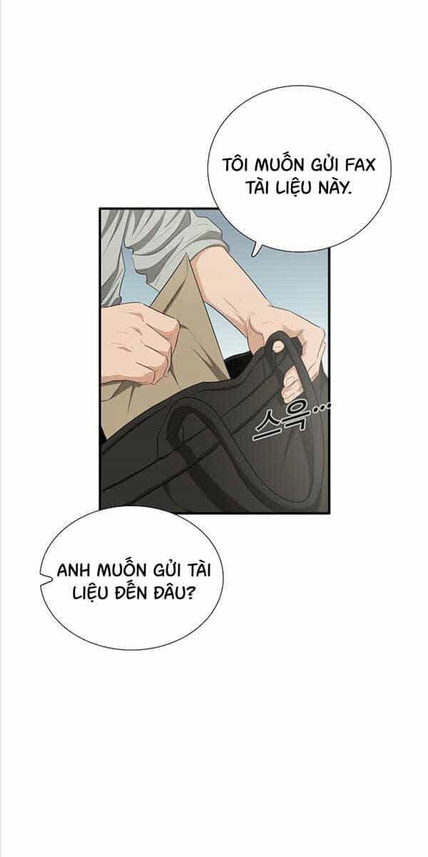 Đây Là Luật - Chương 100 - ảnh 28