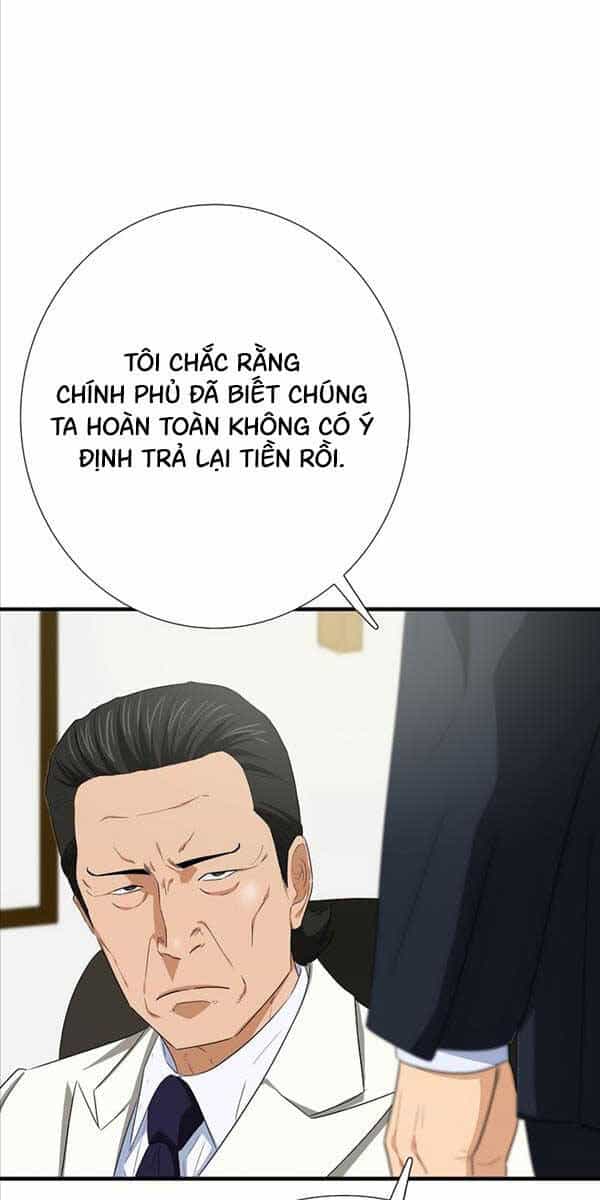 Đây Là Luật - Chương 100 - ảnh 44