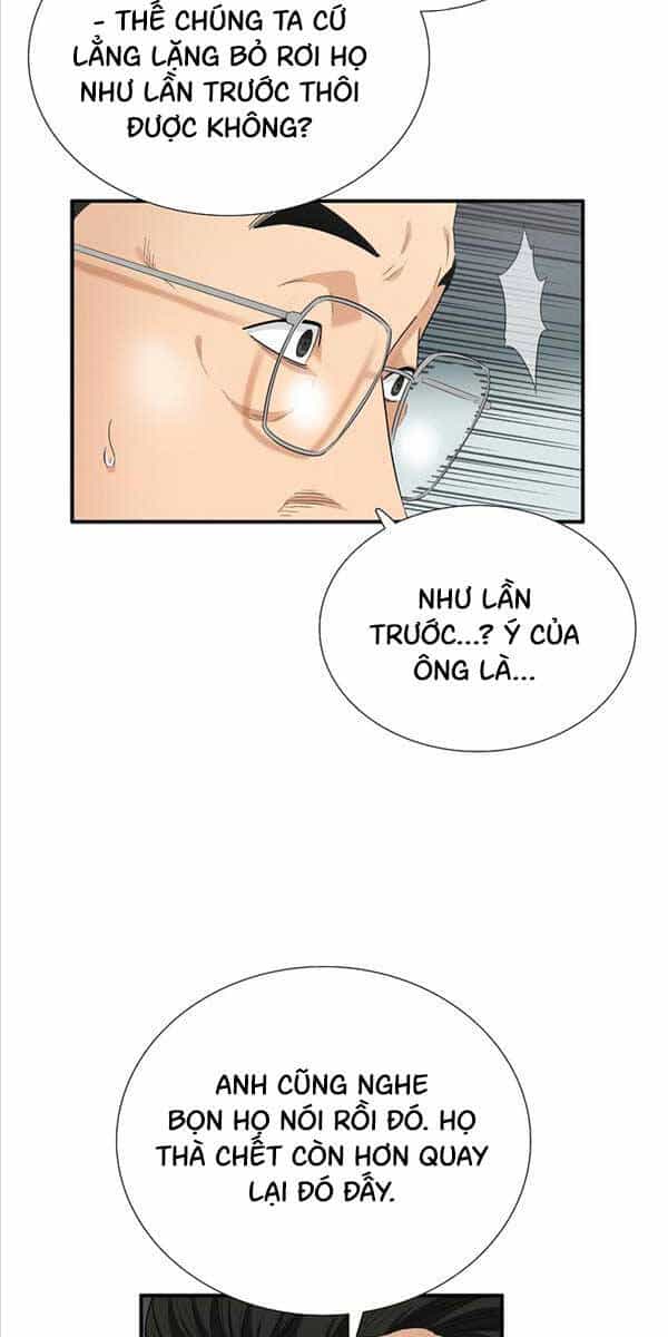 Đây Là Luật - Chương 100 - ảnh 49