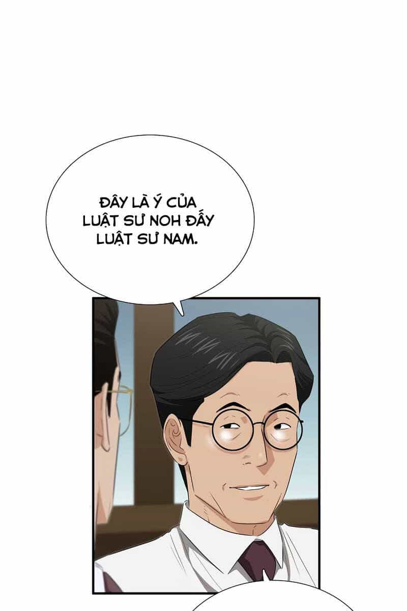 Đây Là Luật - Chương 101 - ảnh 12
