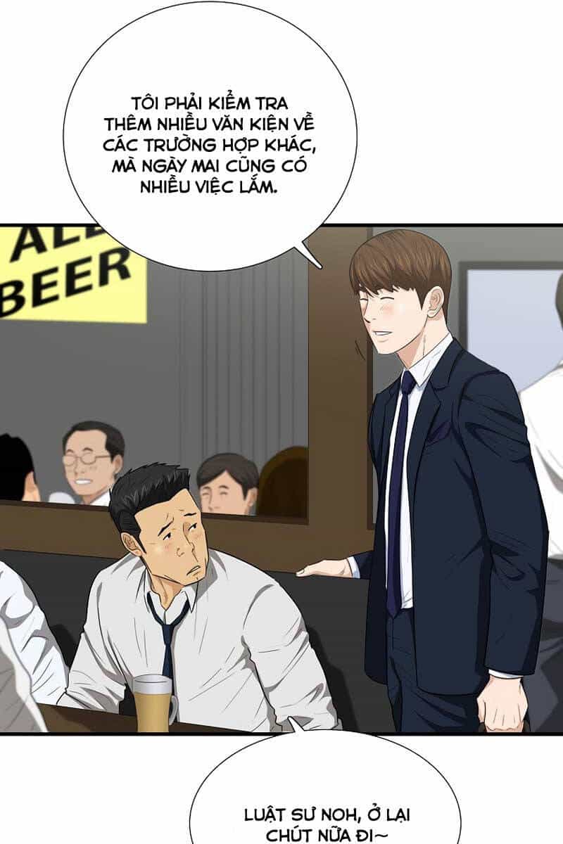 Đây Là Luật - Chương 101 - ảnh 21