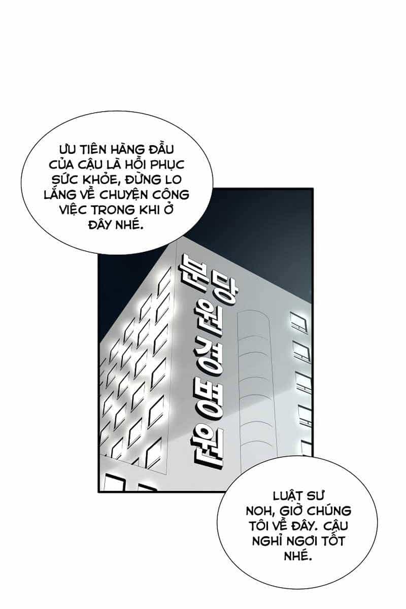 Đây Là Luật - Chương 101 - ảnh 70