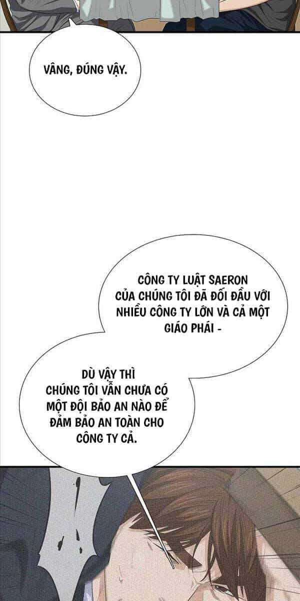 Đây Là Luật - Chương 102 - ảnh 19