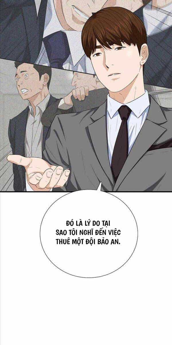 Đây Là Luật - Chương 102 - ảnh 20