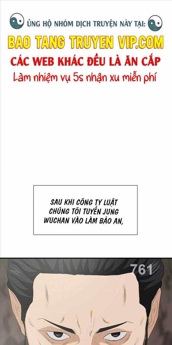 Đây Là Luật - Chương 103 - ảnh 1