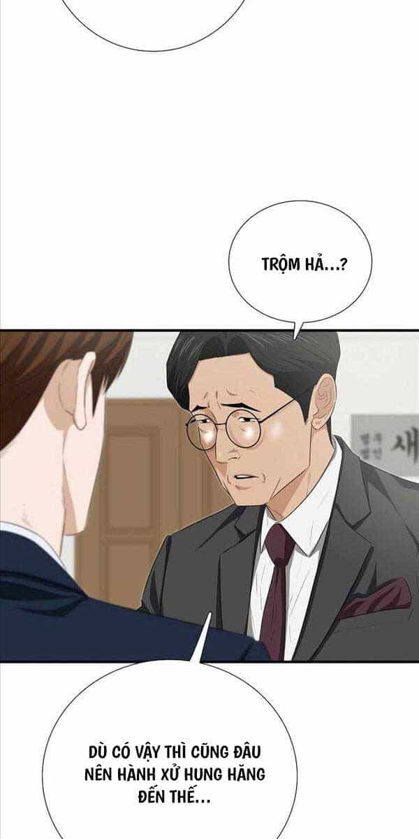 Đây Là Luật - Chương 103 - ảnh 31