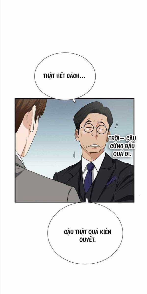 Đây Là Luật - Chương 103 - ảnh 73