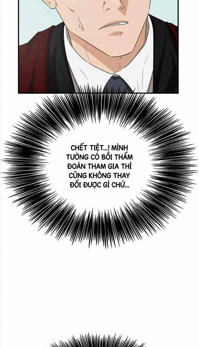 Đây Là Luật - Chương 105 - ảnh 5
