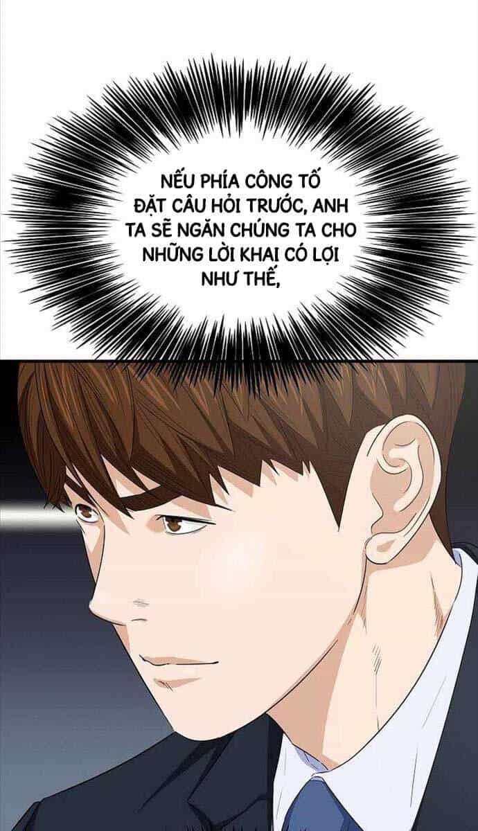Đây Là Luật - Chương 105 - ảnh 51