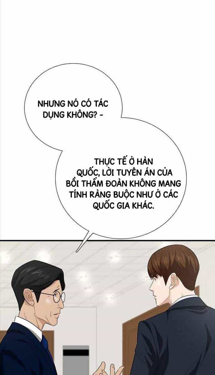 Đây Là Luật - Chương 105 - ảnh 62
