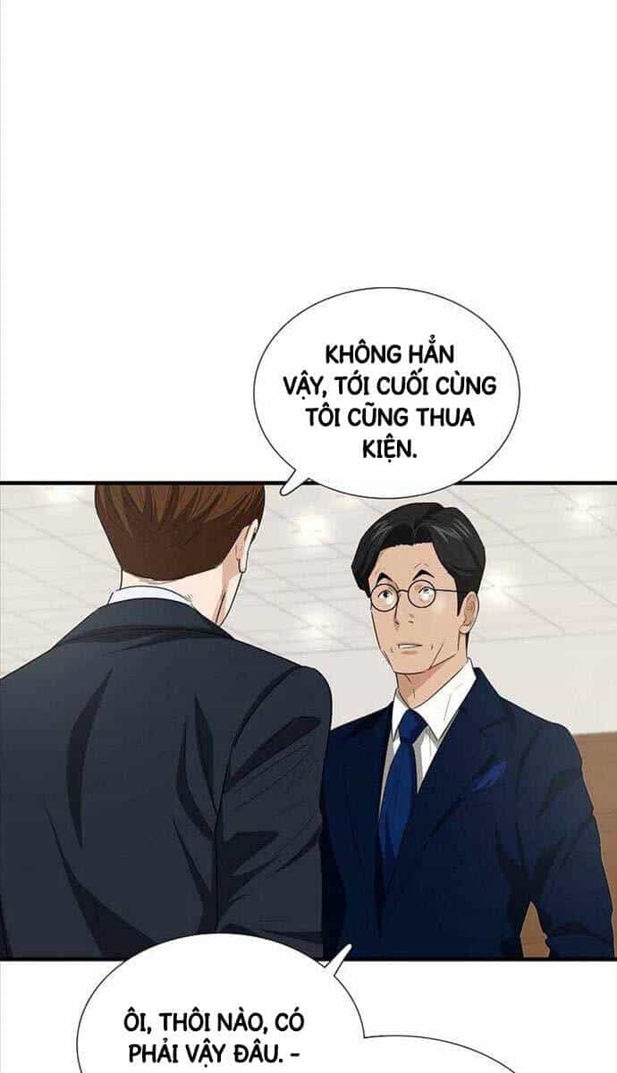 Đây Là Luật - Chương 105 - ảnh 81