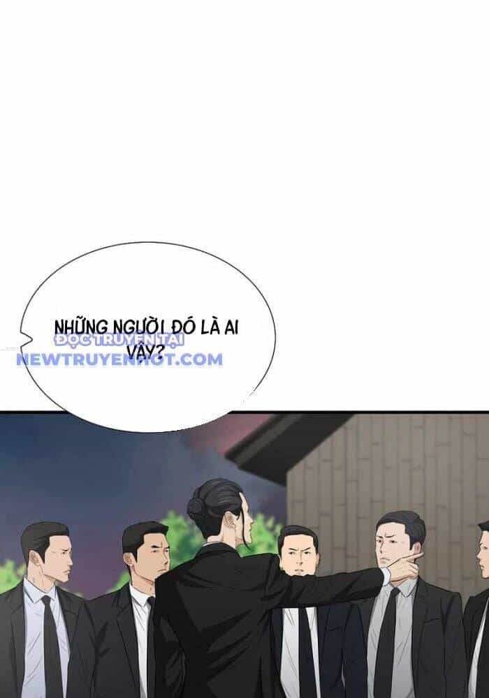 Đây Là Luật - Chương 107 - ảnh 100