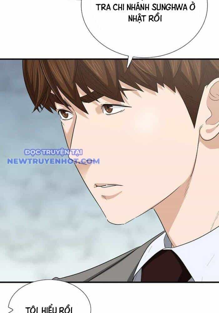 Đây Là Luật - Chương 107 - ảnh 21