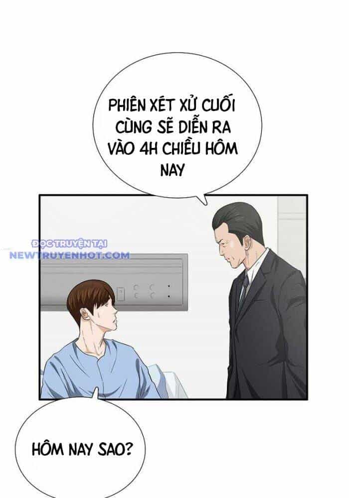 Đây Là Luật - Chương 108 - ảnh 44