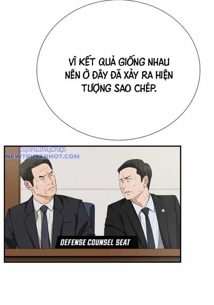 Đây Là Luật - Chương 108 - ảnh 68