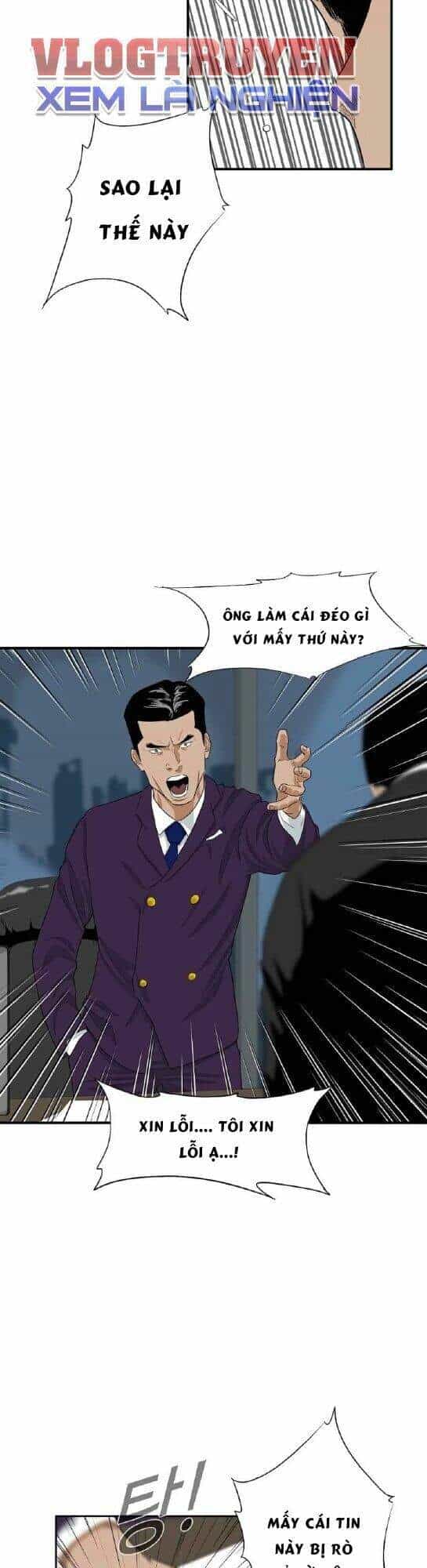 Đây Là Luật - Chương 11 - ảnh 61