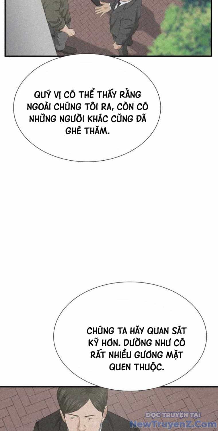 Đây Là Luật - Chương 112 - ảnh 44