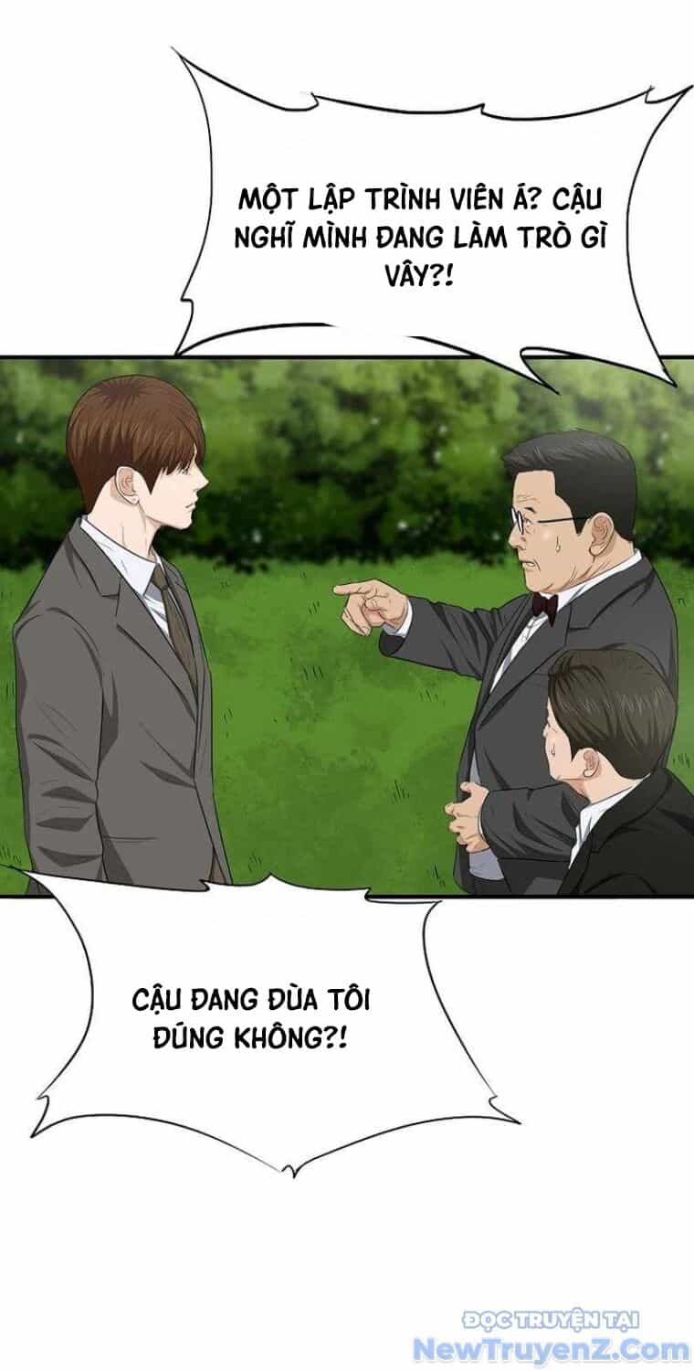 Đây Là Luật - Chương 112 - ảnh 55