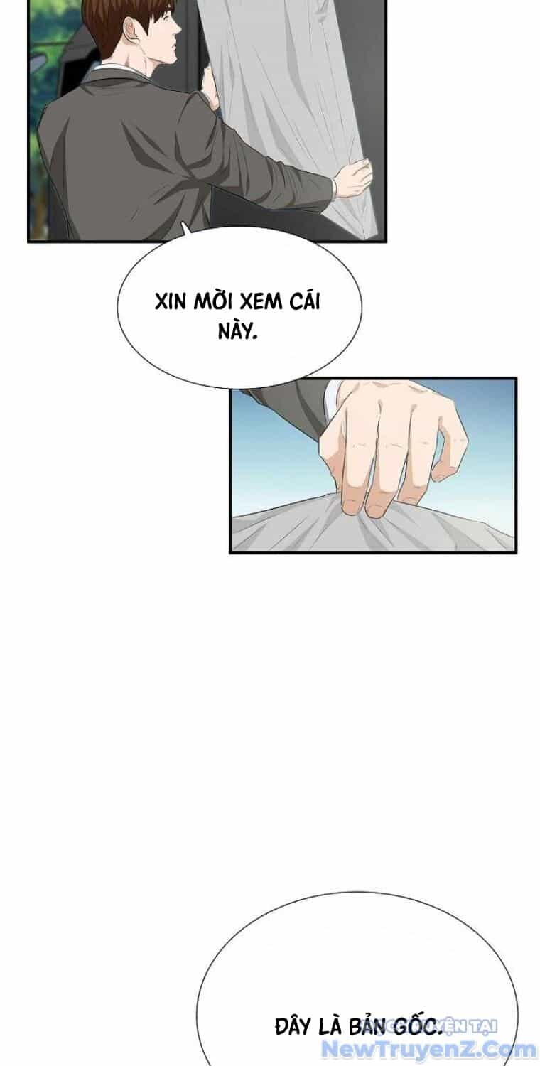 Đây Là Luật - Chương 112 - ảnh 57