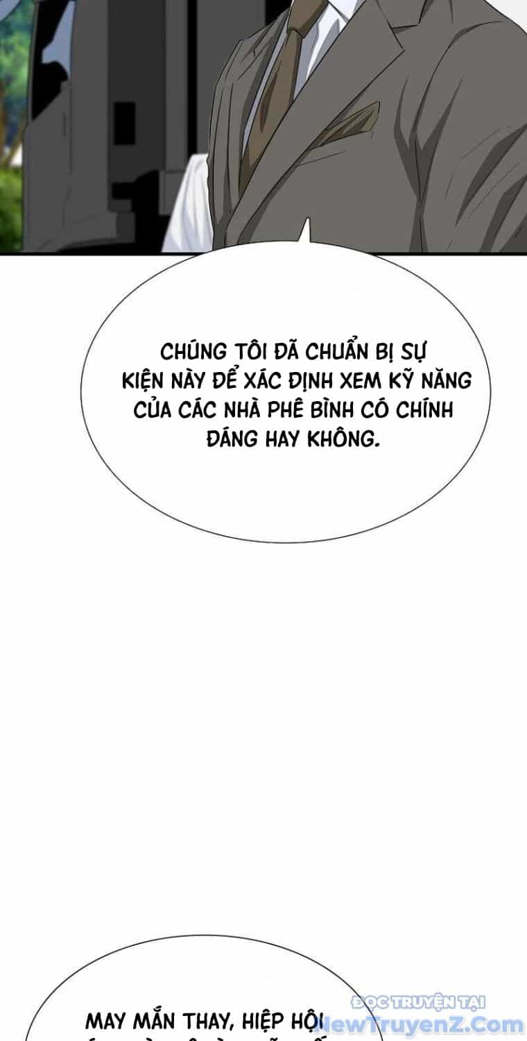Đây Là Luật - Chương 112 - ảnh 7