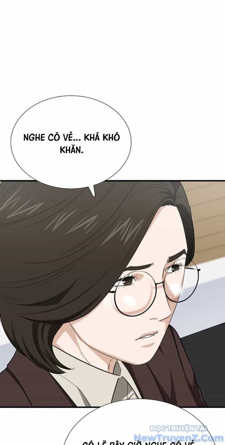 Đây Là Luật - Chương 112 - ảnh 90
