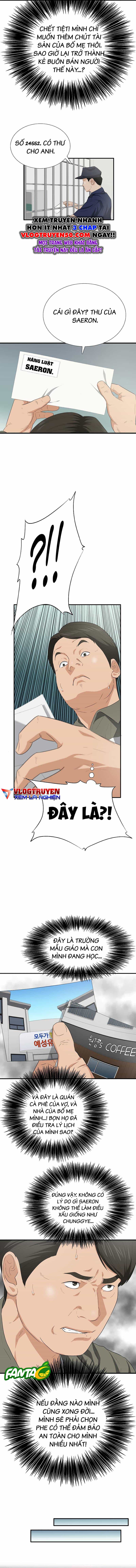 Đây Là Luật - Chương 119 - ảnh 16