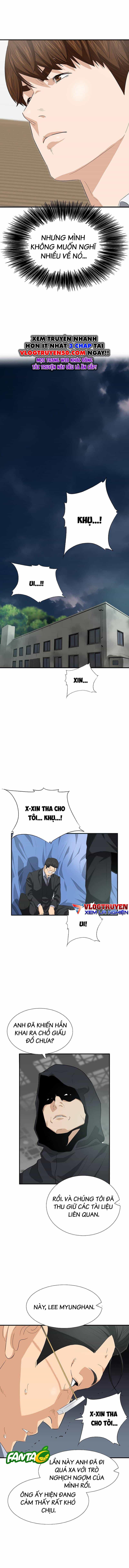 Đây Là Luật - Chương 119 - ảnh 18