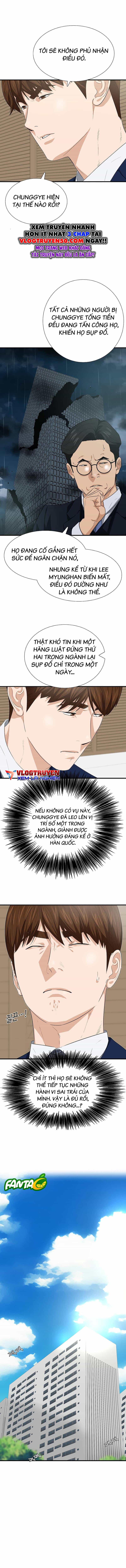 Đây Là Luật - Chương 119 - ảnh 20