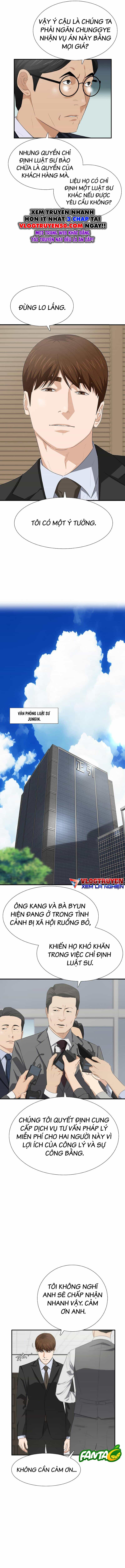 Đây Là Luật - Chương 119 - ảnh 9