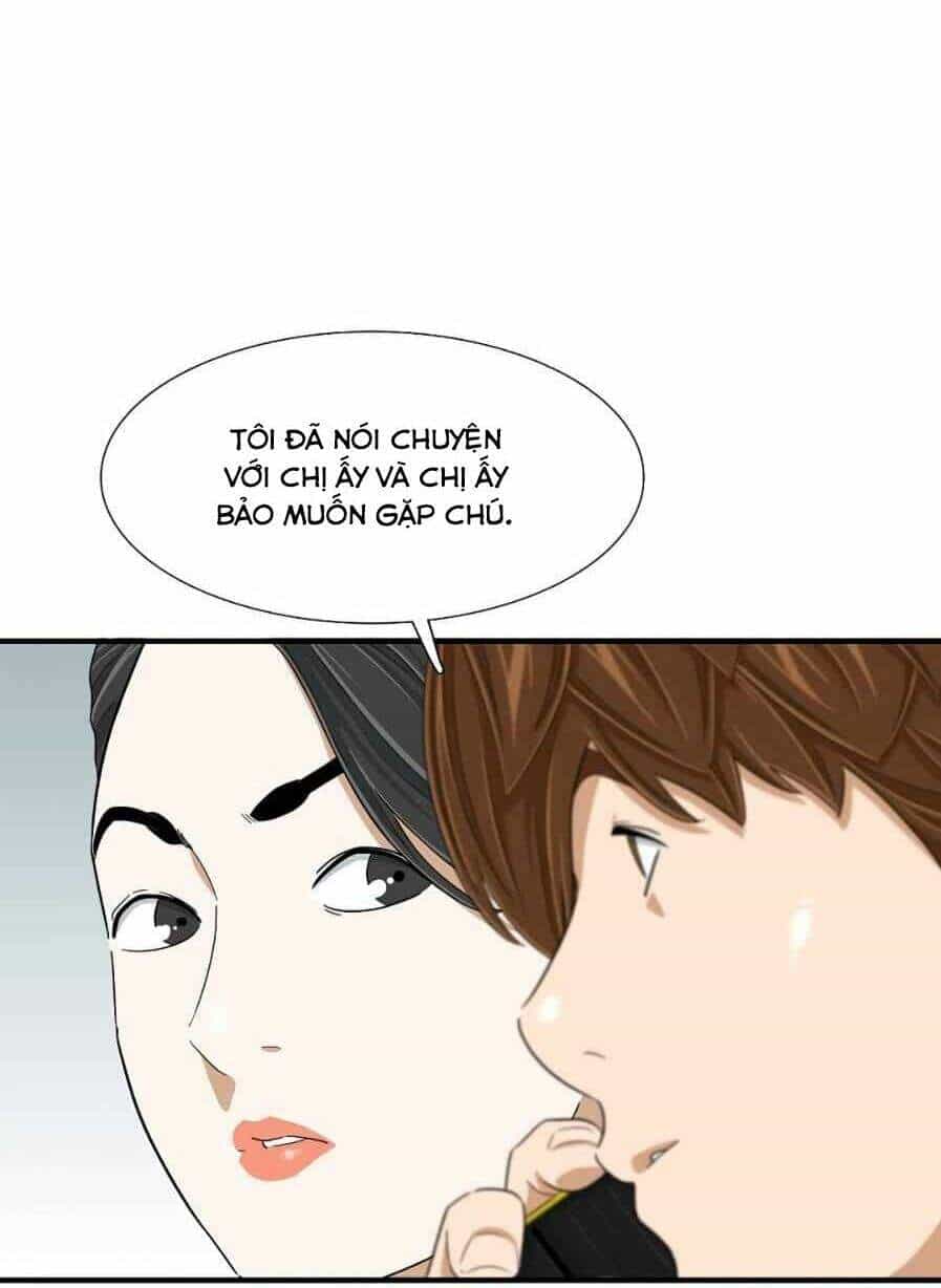 Đây Là Luật - Chương 12 - ảnh 21