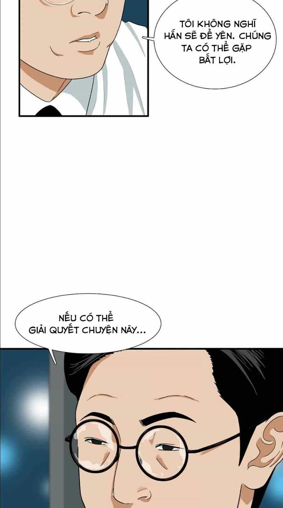 Đây Là Luật - Chương 12 - ảnh 4