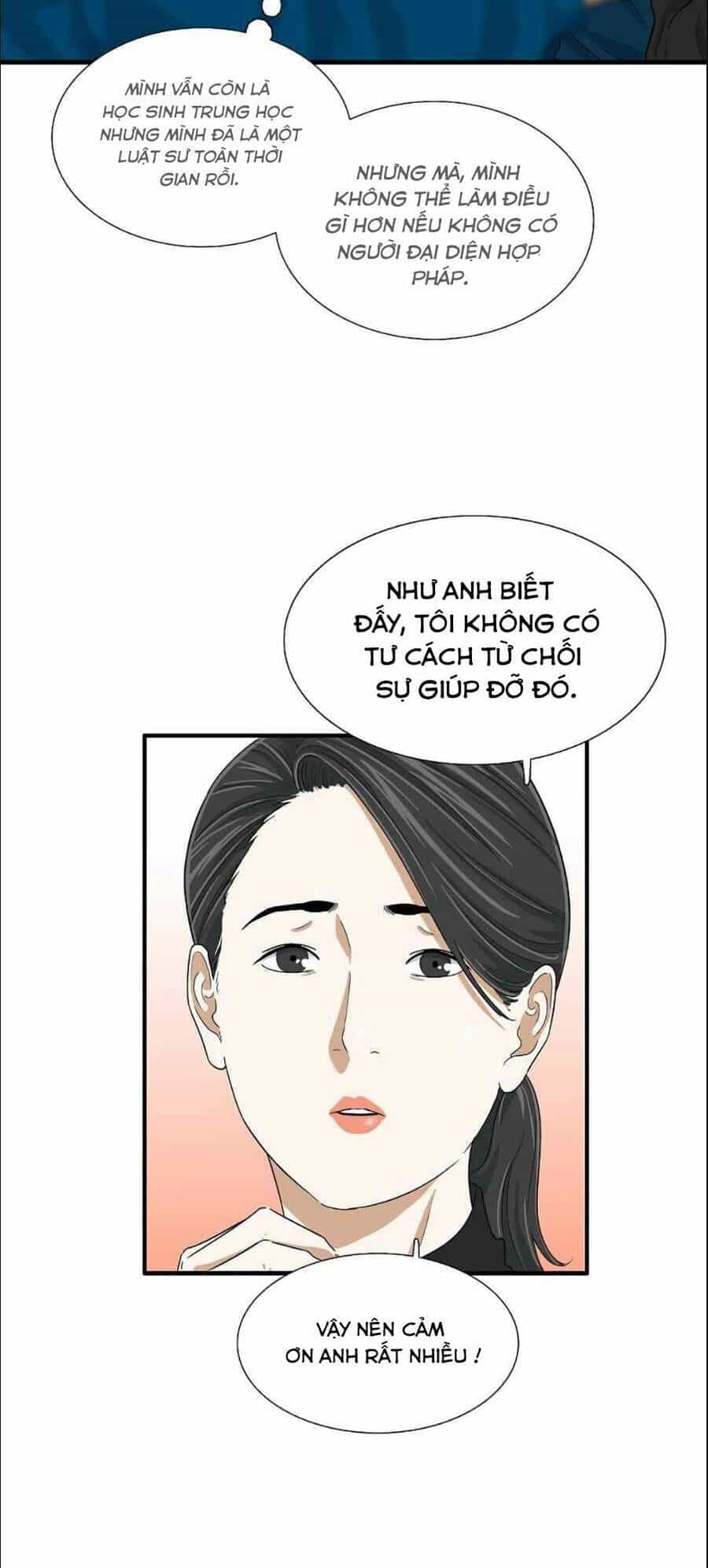 Đây Là Luật - Chương 12 - ảnh 48