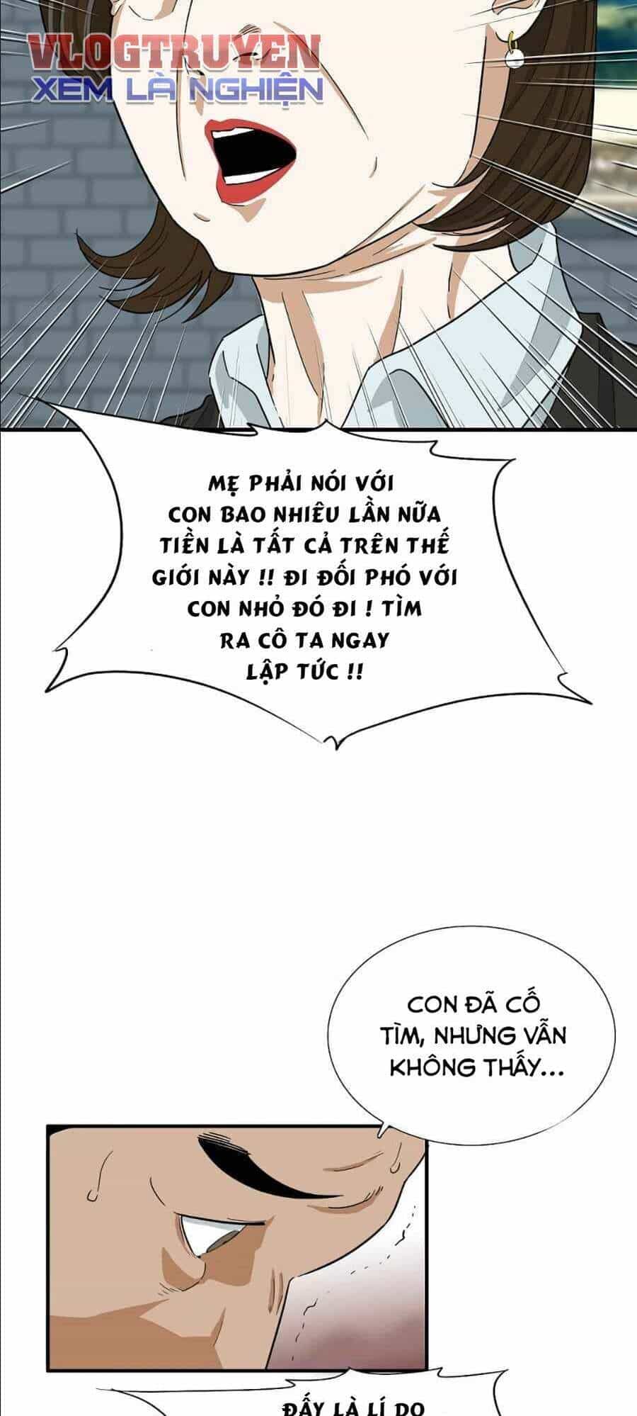 Đây Là Luật - Chương 12 - ảnh 63