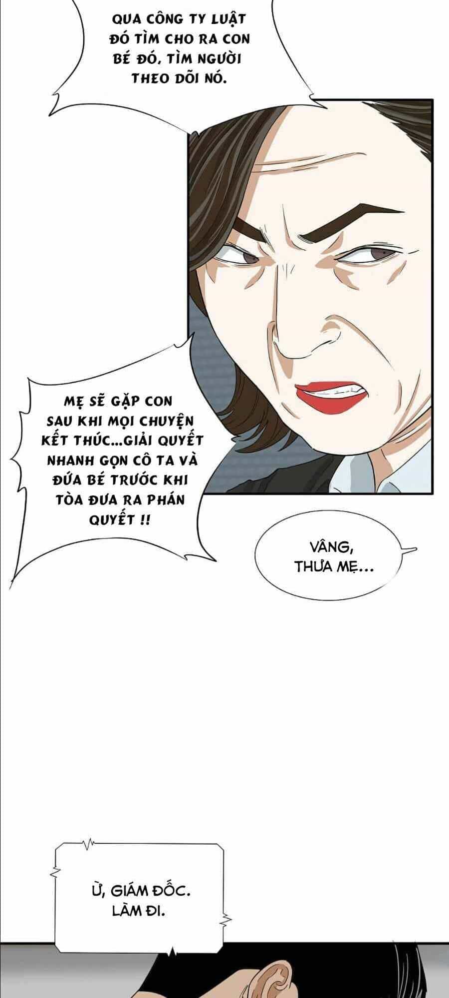 Đây Là Luật - Chương 12 - ảnh 65
