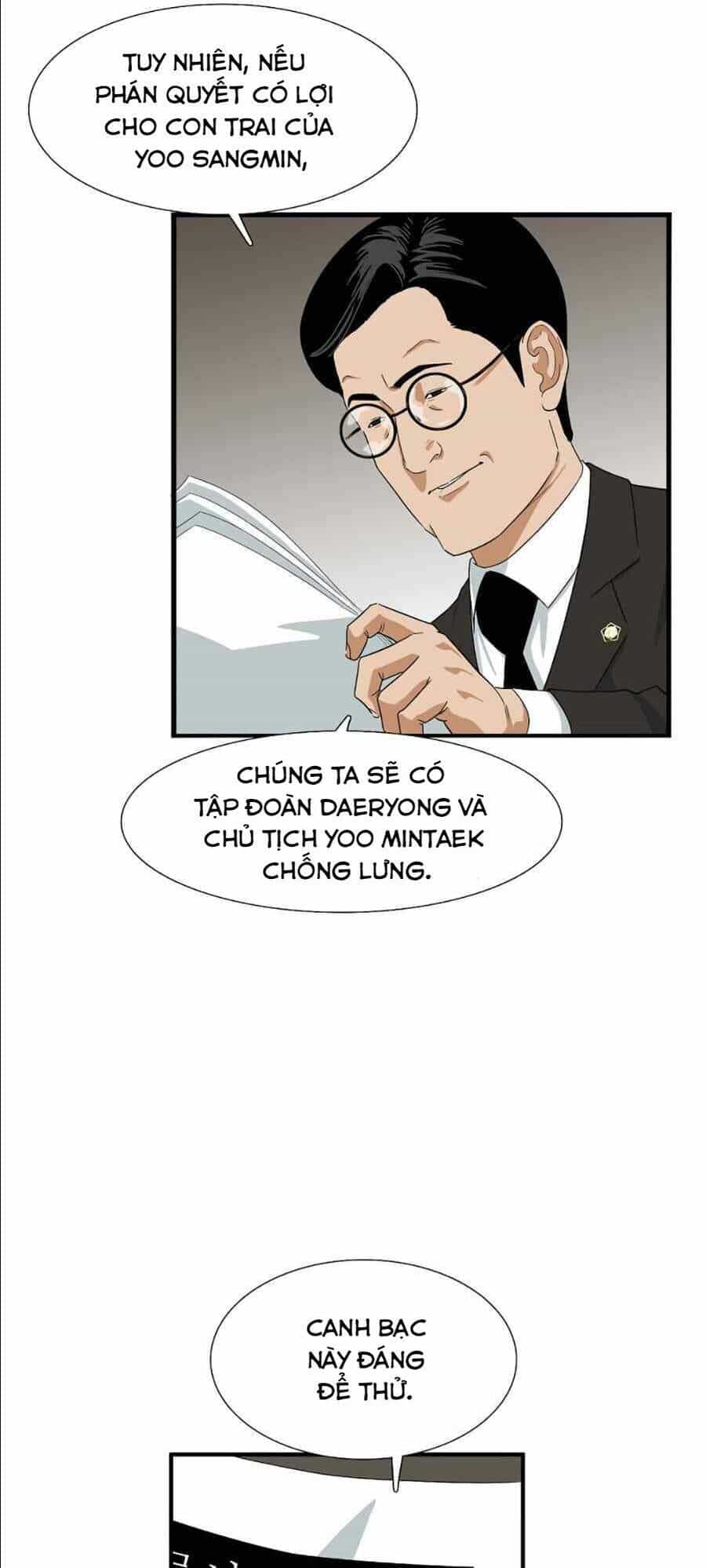 Đây Là Luật - Chương 12 - ảnh 7