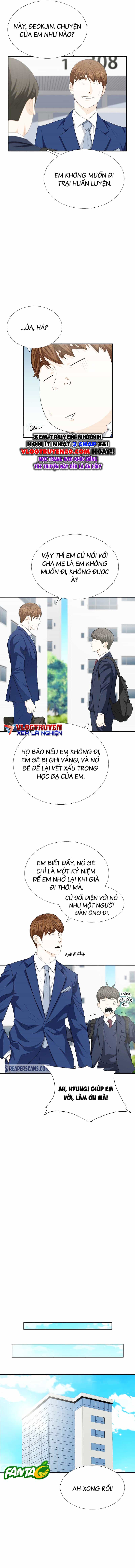 Đây Là Luật - Chương 120 - ảnh 6