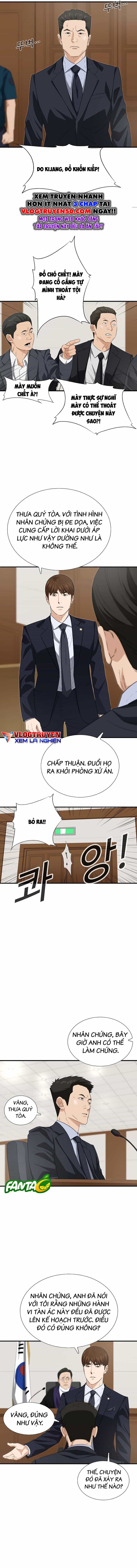 Đây Là Luật - Chương 121 - ảnh 18
