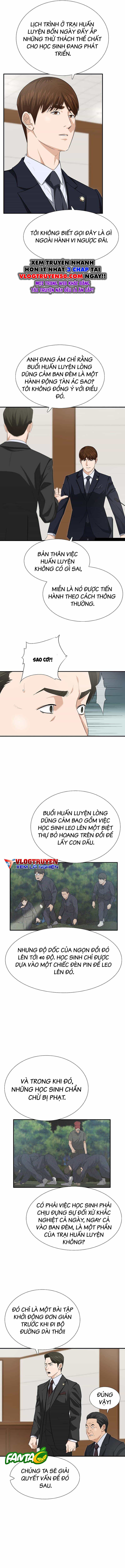 Đây Là Luật - Chương 121 - ảnh 7